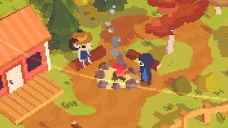 Games of the Year 2019: A Short Hike is a love letter to one of the most satisfying things in games