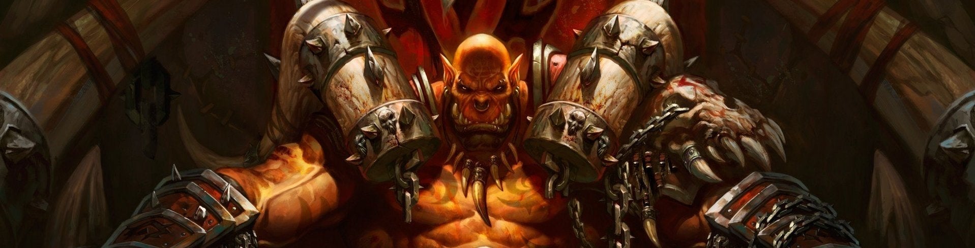 Games of 2014: Hearthstone
