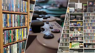 Some people archive video games for a living – here’s what they feel about the state of game preservation