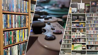Some people archive video games for a living – here’s what they feel about the state of game preservation