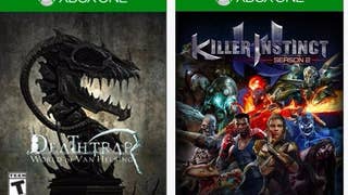 Games with Gold January freebies announced