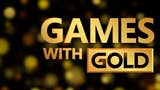 Games with Gold: październik 2018 - pełna oferta