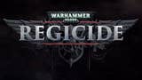 Games Workshop kondigt Warhammer 40K: Regicide aan