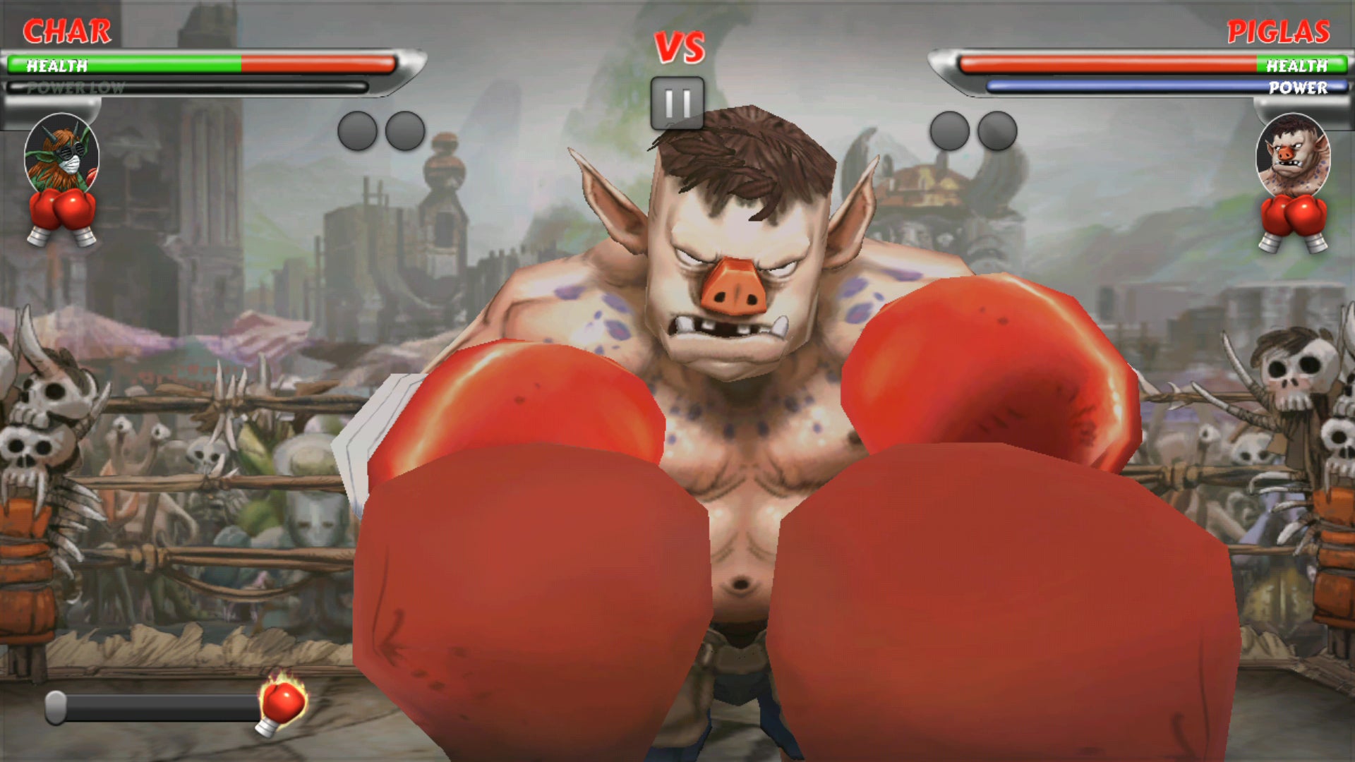 Ouya review | Eurogamer.net