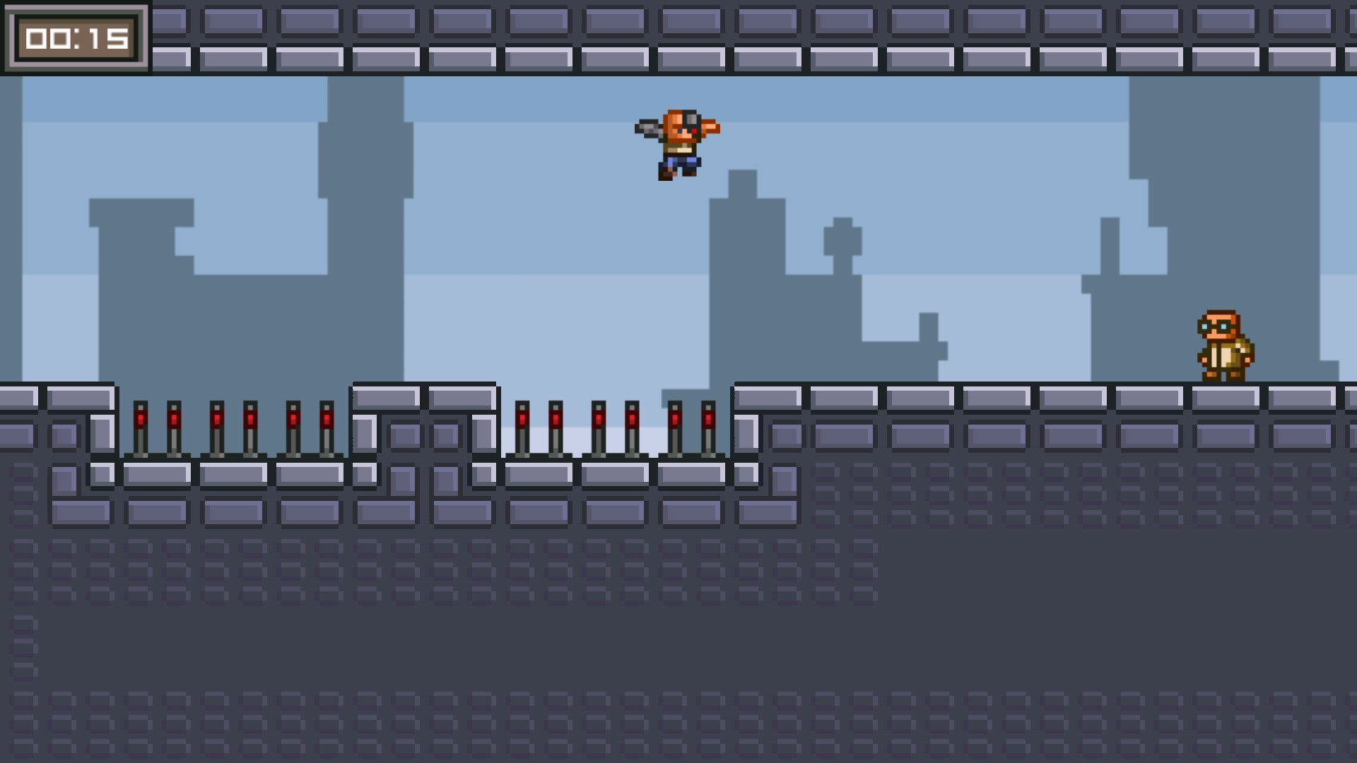 Ouya review | Eurogamer.net