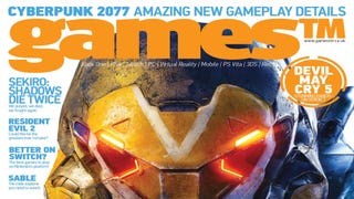 Future Publishing to close GamesMaster and GamesTM magazines