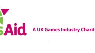 Intent's Dinsey becomes GamesAid chairman