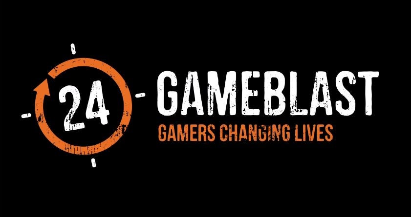 Gameblast GameBlast15 scheduled for February 20-22, raise money to help disabled ...