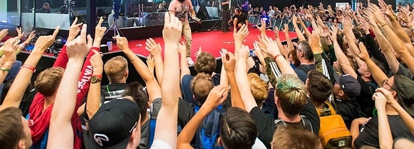 Devcom Developer Conference 2022 pulls in a record 3,500 participants ...