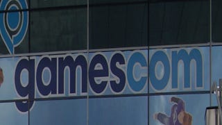 Impact of Microsoft and Nintendo skipping gamescom is "not that big," says Fischer