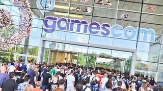 Gamescom 2014 - Os vídeos que não podes perder