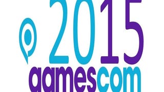Gamescom 2015 kent recordaantal bezoekers
