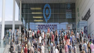 Gamescom 2016 - rozkład jazdy
