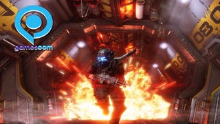 Gamescom 2016: Titanfall 2 - prova
