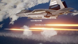 gamescom 2017: Ace Combat 7: Neuer Trailer veröffentlicht