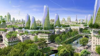 gamescom 2017: Cities Skylines: Erweiterung Green Cities angekündigt