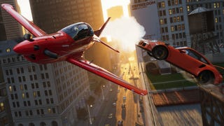 gamescom 2017: The Crew 2: Release-Termin und Gameplay-Trailer veröffentlicht
