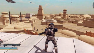 Gamescom 2017: le battaglie spaziali arrivano con Star Wars Battlefront 2