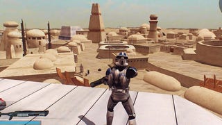 Gamescom 2017: le battaglie spaziali arrivano con Star Wars Battlefront 2