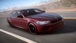 Gamescom 2017: Need for Speed Payback - prova