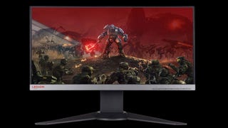 Gamescom 2017: Lenovo presenta nuovi Tower e monitor della linea Legion