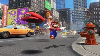 Gamescom 2017: Nintendo svela il Luncheon﻿ Kingdom, ispirato all'Italia