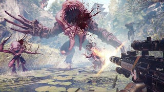 gamescom 2017: Shadow Warrior 2 inklusive DLC Bounty Hunt Part 2 in Deutschland veröffentlicht