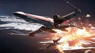 Gamescom 2017: Star Wars Battlefront II - prova