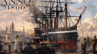 gamescom 2017: Ubisoft kündigt Anno 1800 an