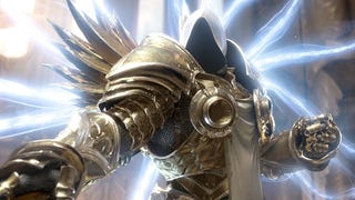 Gamescom 2018: Diablo 3 Eternal Collection (Switch) - prova