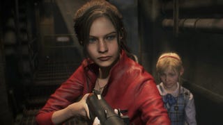 Gamescom 2018: Resident Evil 2 - prova