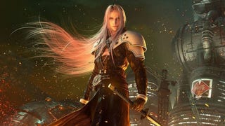gamescom 2019: Es war meine erste Begegnung mit Final Fantasy und jetzt möchte ich Final Fantasy VII Remake haben