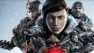 Gamescom 2019: Gears 5 - prova