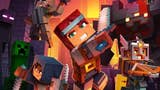 gamescom 2019: Minecraft Dungeons ist für die, die lieber was kaputt machen