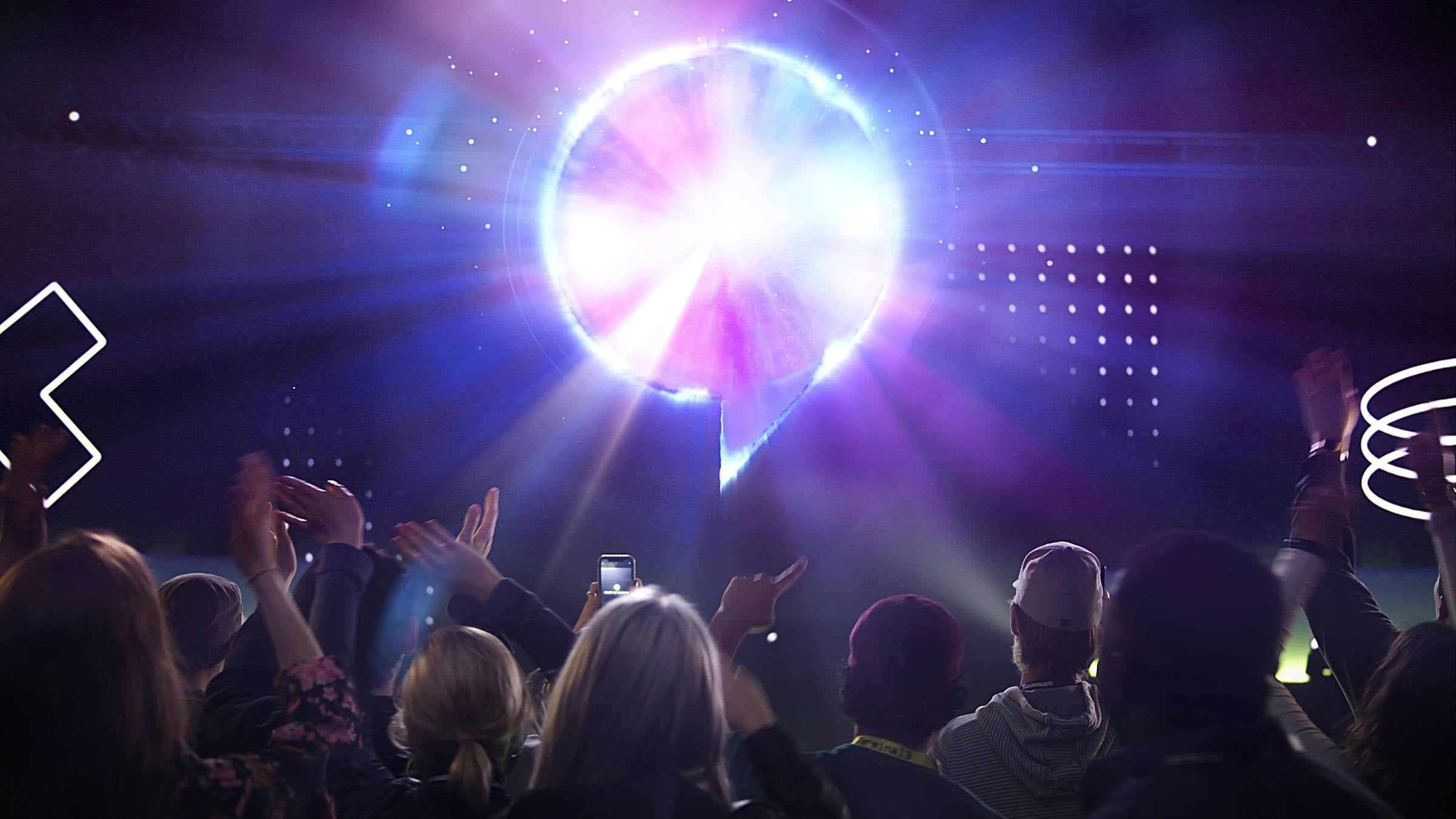 Attending gamescom 2022