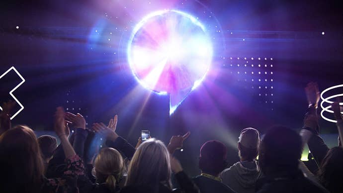 Attending gamescom 2022