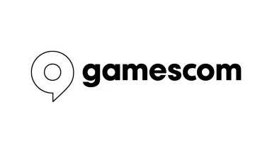 Logo for Gamescom 2025