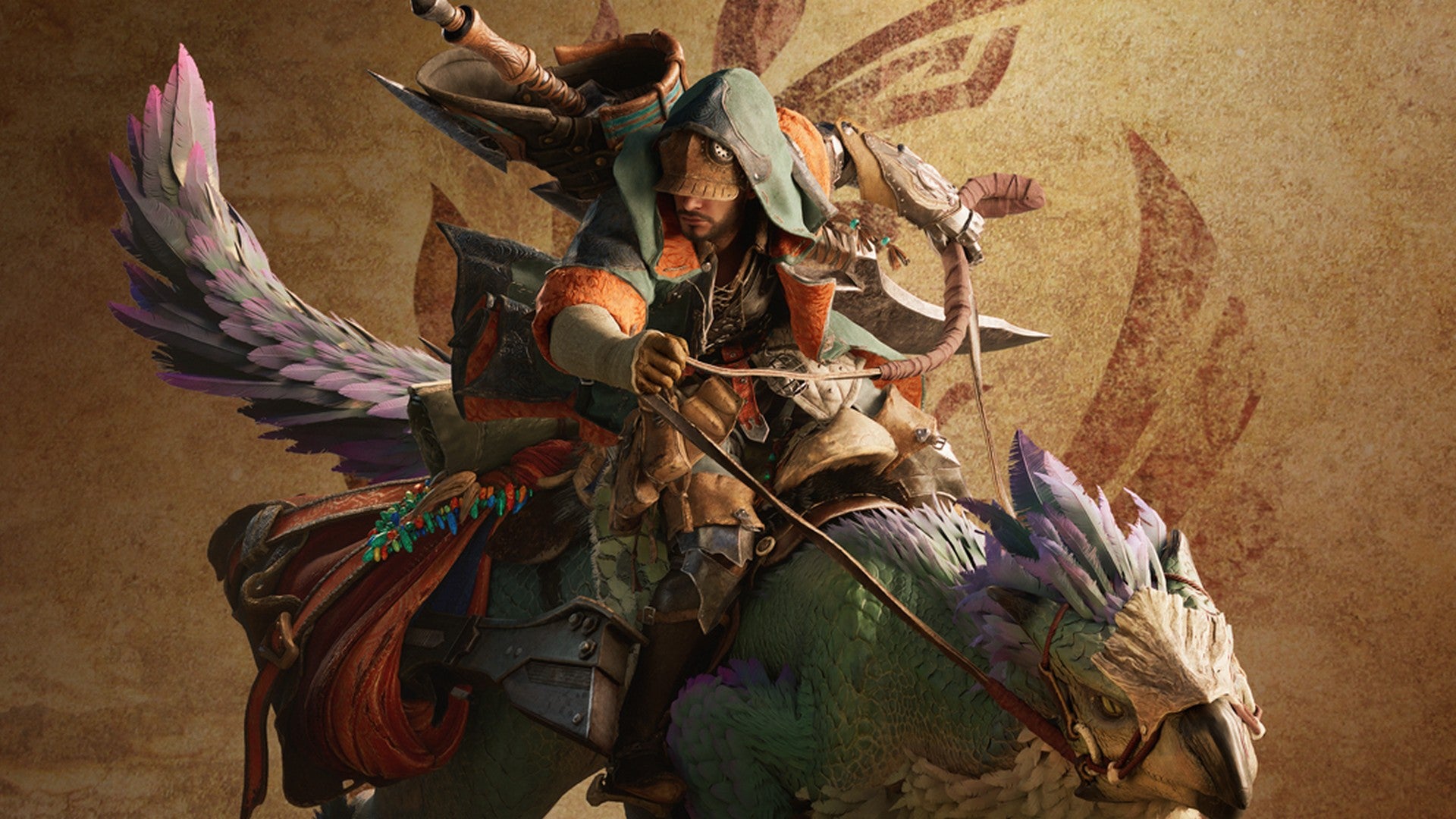 Monster Hunter Now: Pokémon Go trifft auf Capcoms beliebte Monsterjagd ...