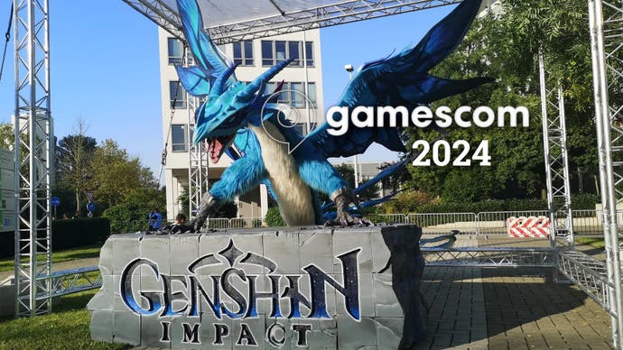 gamescom: Wann die Messe 2024 stattfindet und wie viele Besucher dieses Jahr dort waren.