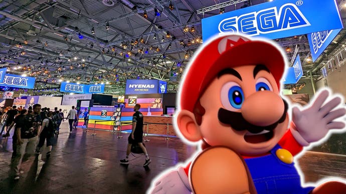 gamescom 2024: Nintendo verzichtet auf Teilnahme.