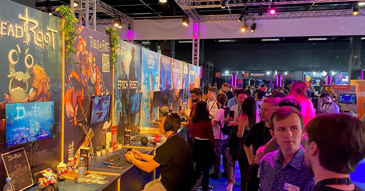 Gamescom 2026 attendance rose 6% to 368,000 visitors - GamesIndustry.biz