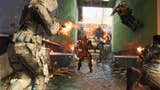 gamescom angeschaut - Call of Duty: Black Ops 3