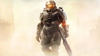 gamescom angeschaut - Halo 5: Guardians