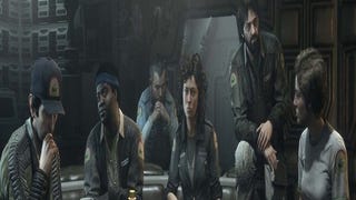 gamescom angespielt: Alien: Isolation