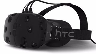 gamescom angespielt: HTC Vive und Steam VR