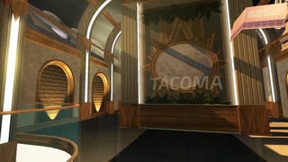 gamescom angespielt: Tacoma