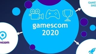 Gamescom digital-only event kicks off with Geoff Keighley Opening Night show in August