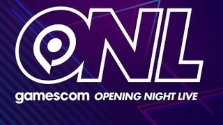 Gamescom Opening Night Live - Assiste em directo às 19h00