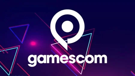 Gamescom 2024