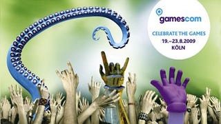 Gamescom 2009: 300 exhibitors now confirmed